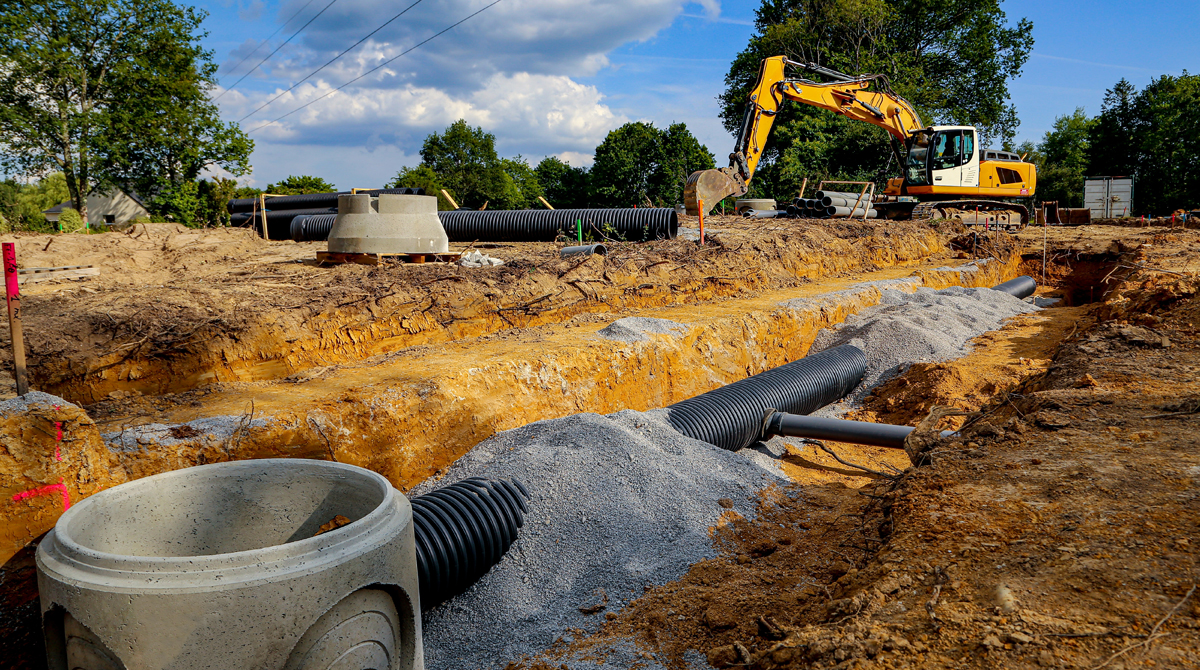 Water Sewer Services